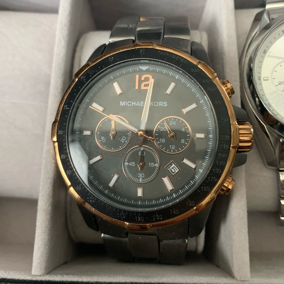 Michae kors watch - Picture 1 of 1